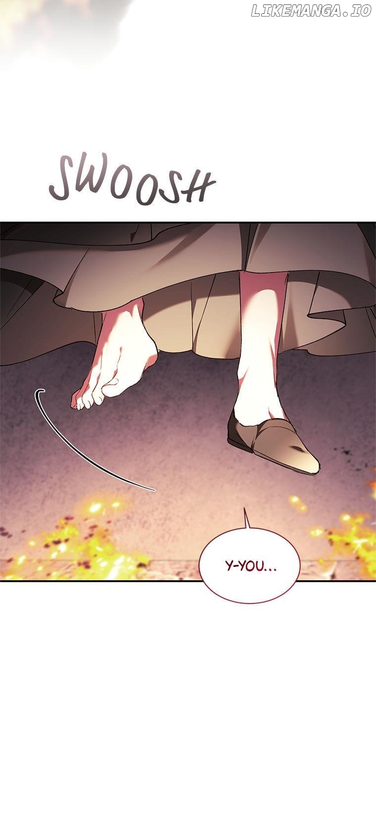 The Crimson Lady Chapter 83 - page 51