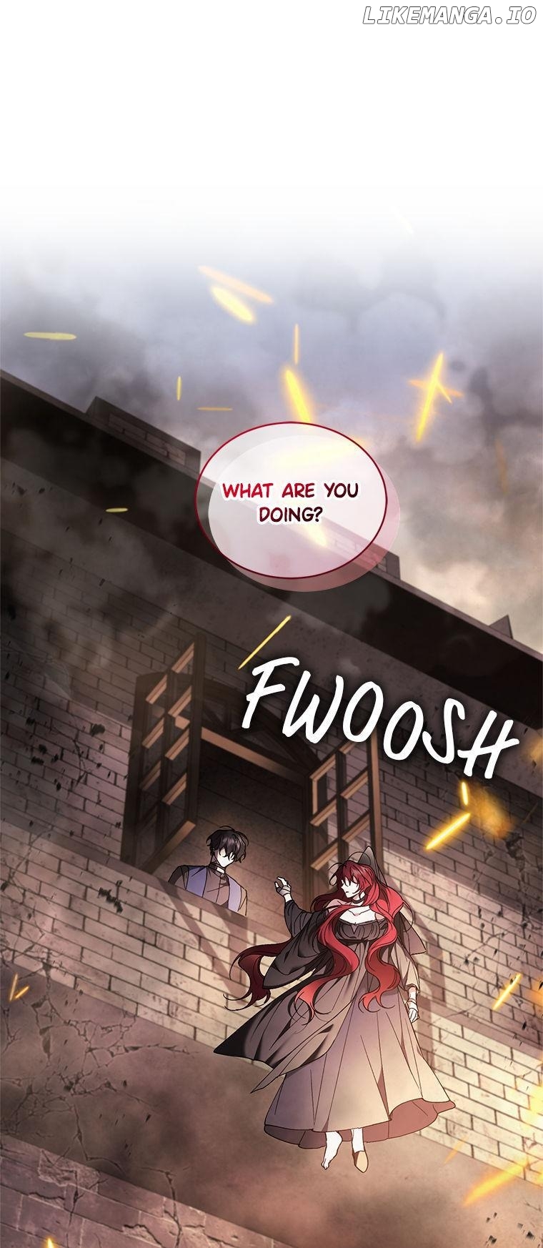 The Crimson Lady Chapter 83 - page 52