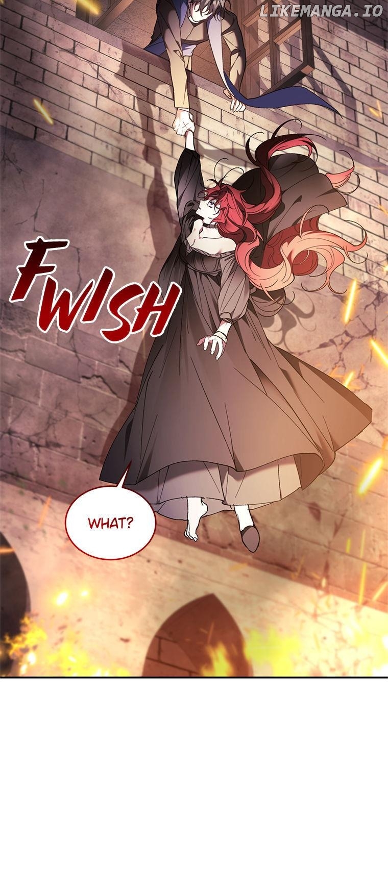 The Crimson Lady Chapter 83 - page 56