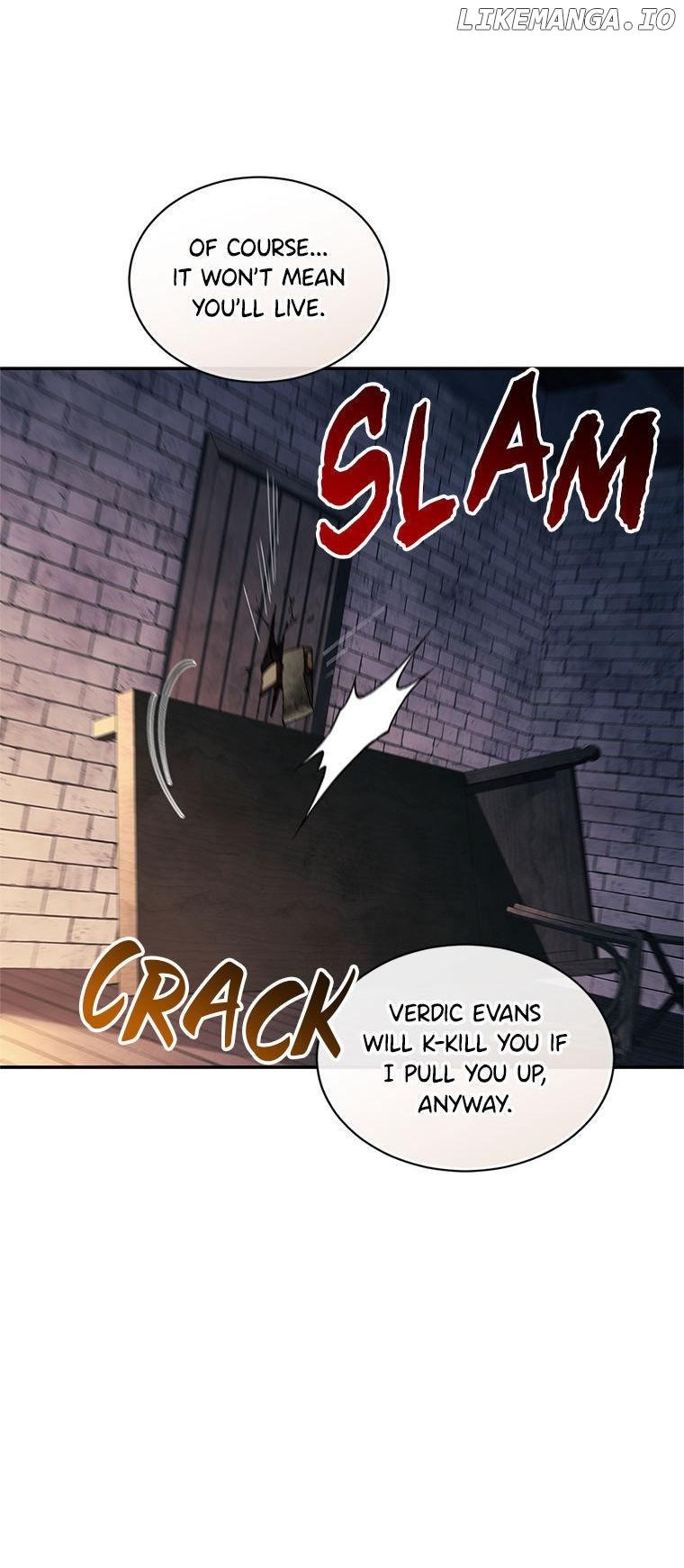 The Crimson Lady Chapter 83 - page 57
