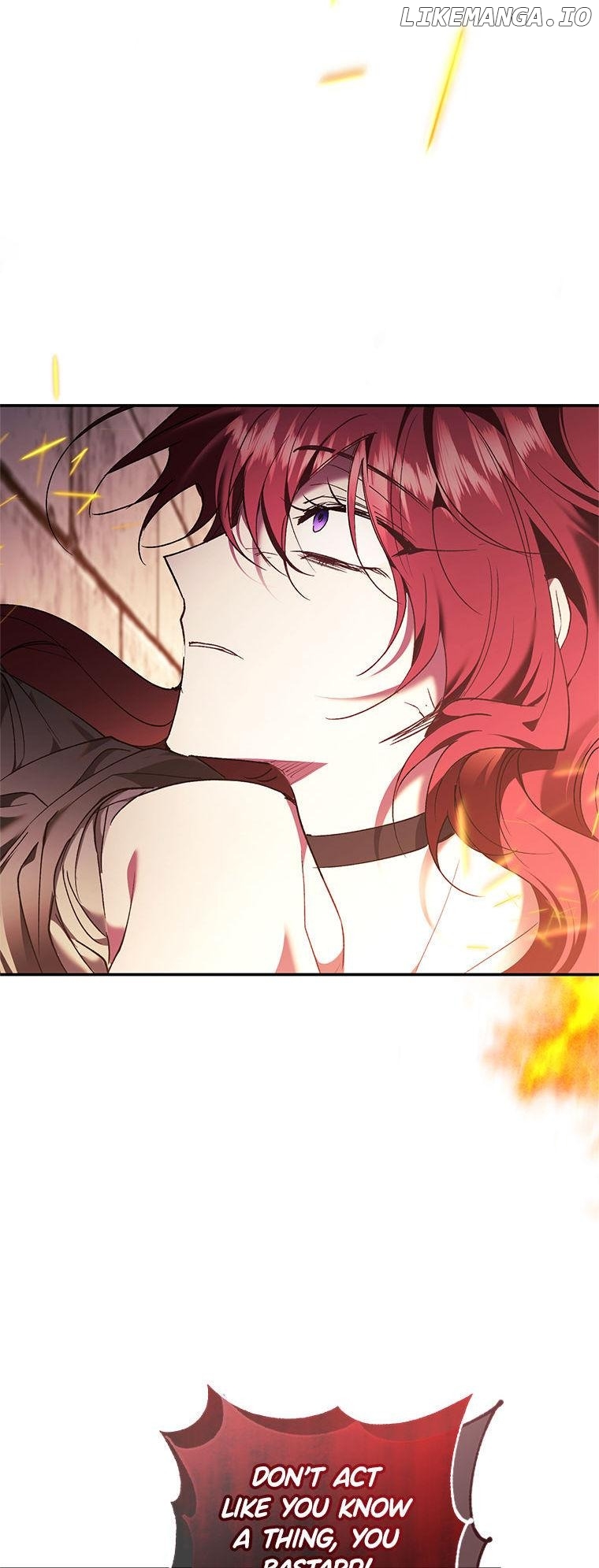 The Crimson Lady Chapter 83 - page 60