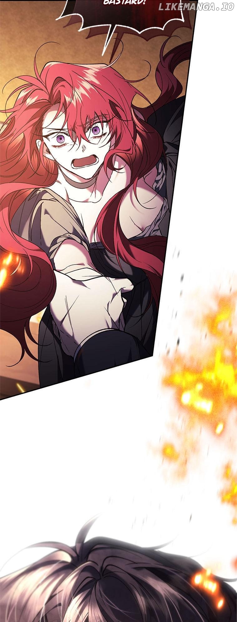 The Crimson Lady Chapter 83 - page 61