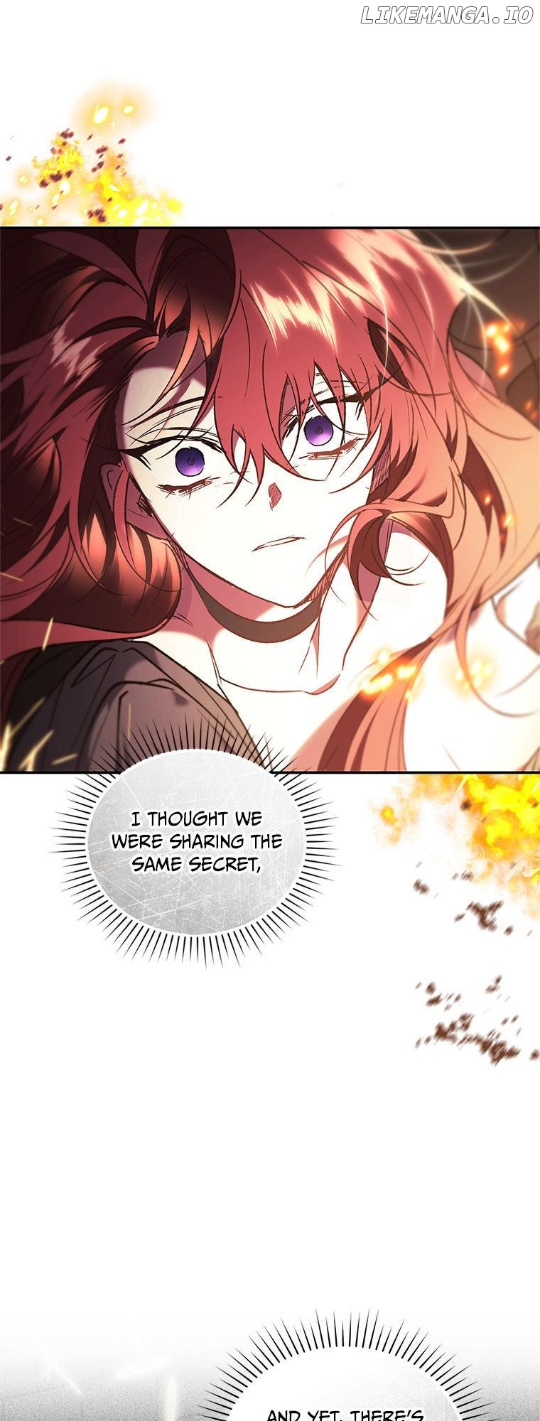 The Crimson Lady Chapter 83 - page 63