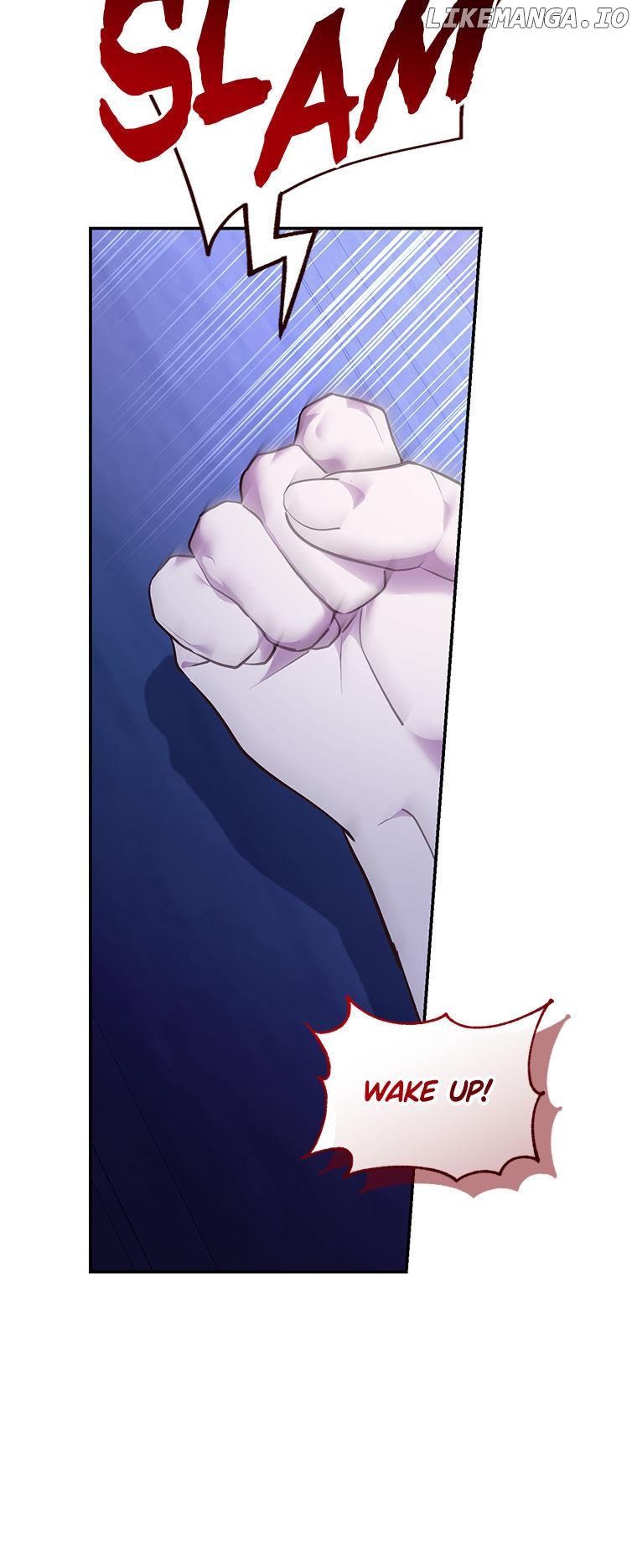 The Crimson Lady Chapter 84 - page 12