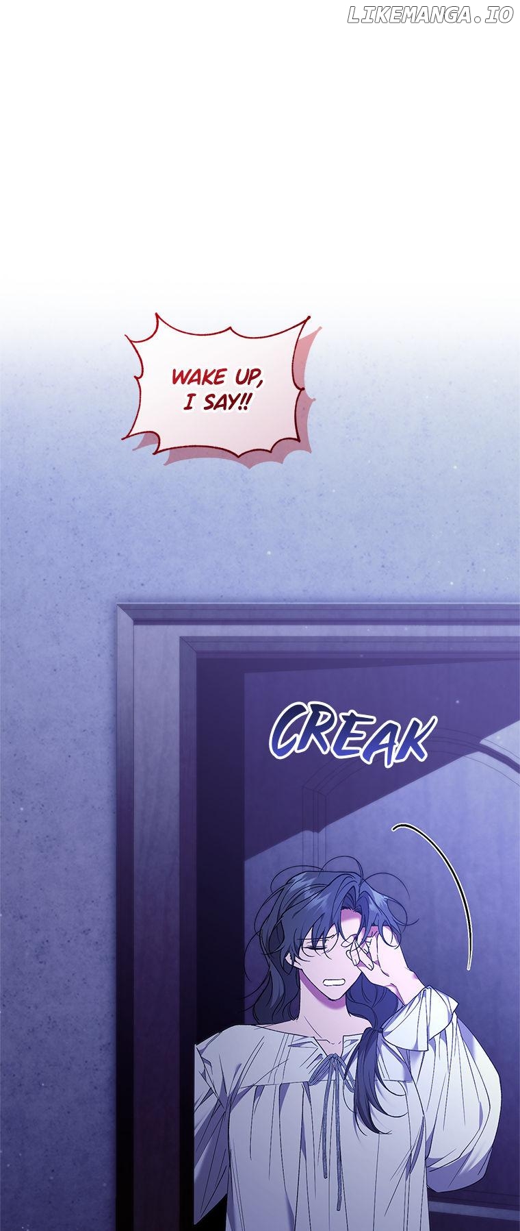 The Crimson Lady Chapter 84 - page 13