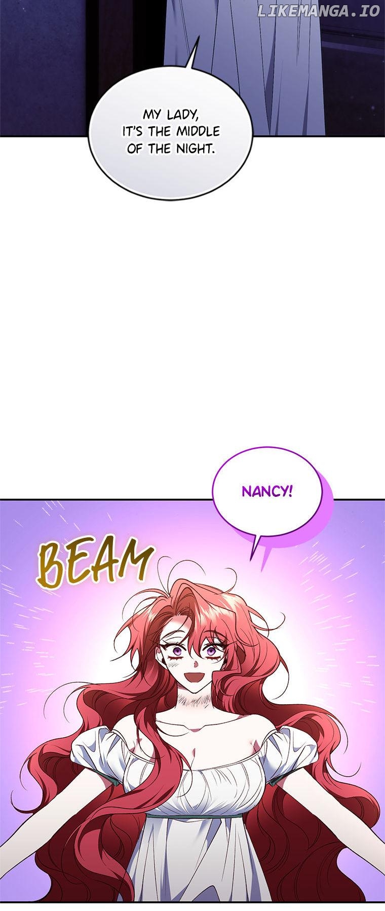 The Crimson Lady Chapter 84 - page 14