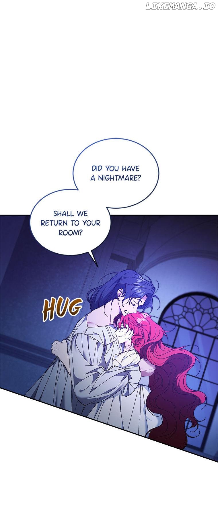 The Crimson Lady Chapter 84 - page 15