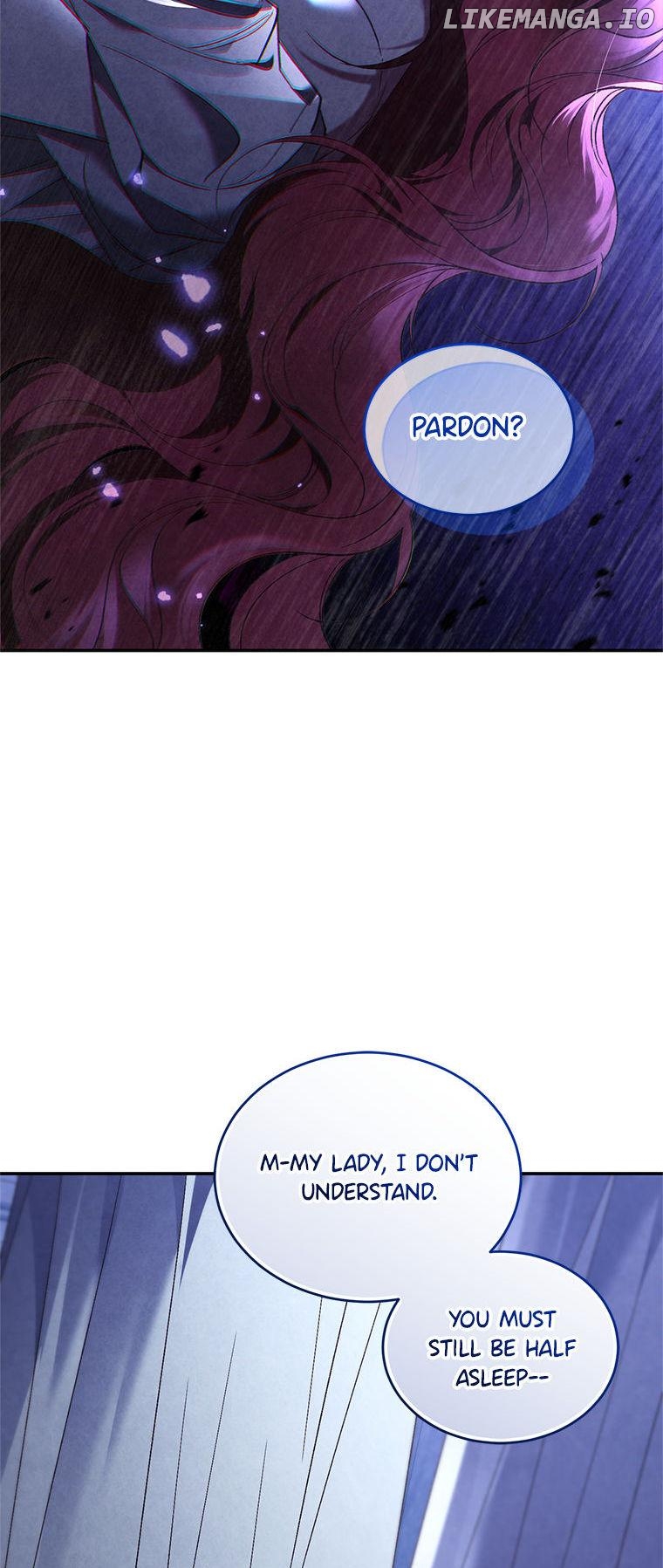 The Crimson Lady Chapter 84 - page 17