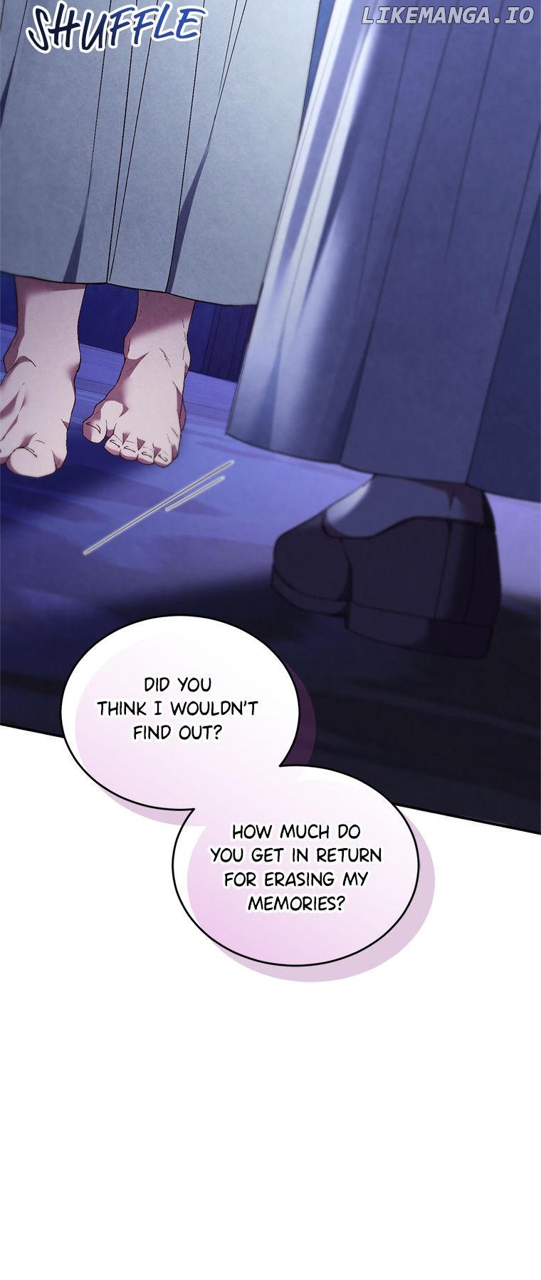 The Crimson Lady Chapter 84 - page 18
