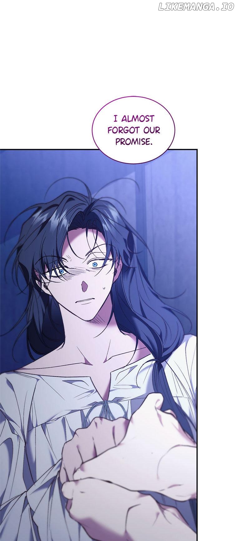 The Crimson Lady Chapter 84 - page 20