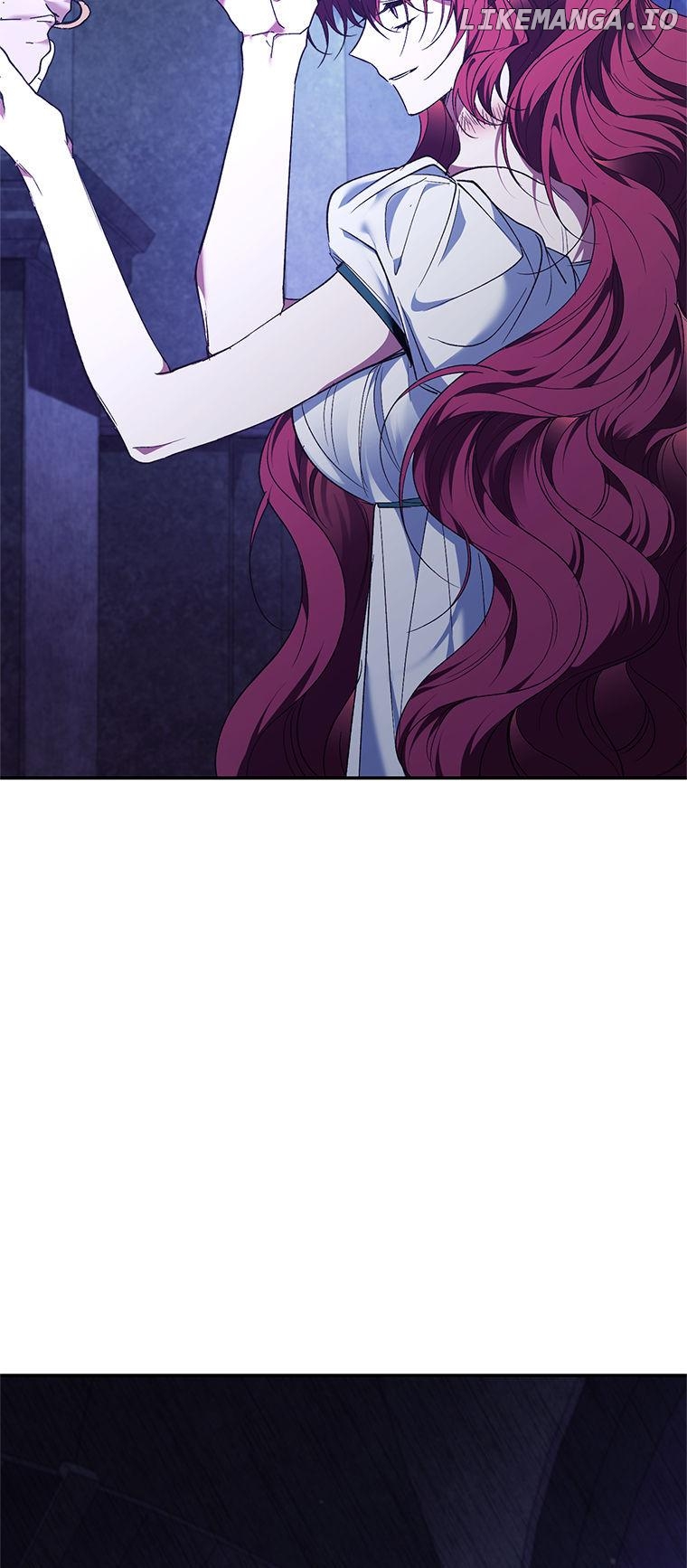 The Crimson Lady Chapter 84 - page 23
