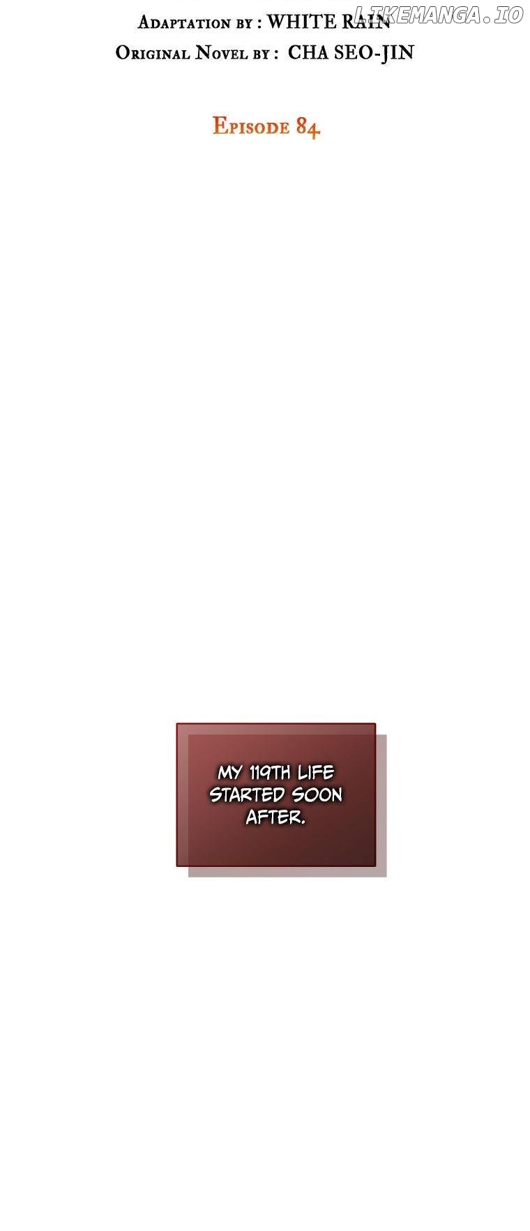 The Crimson Lady Chapter 84 - page 28
