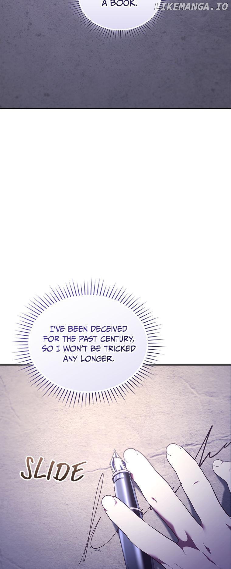 The Crimson Lady Chapter 84 - page 33