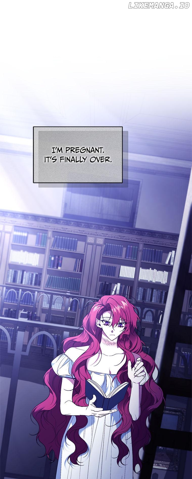 The Crimson Lady Chapter 84 - page 37