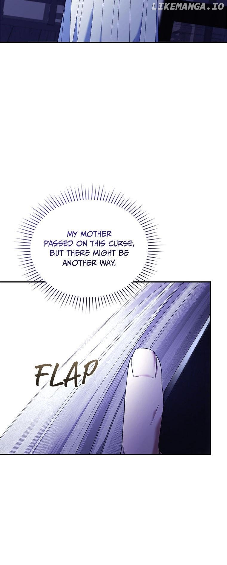 The Crimson Lady Chapter 84 - page 38