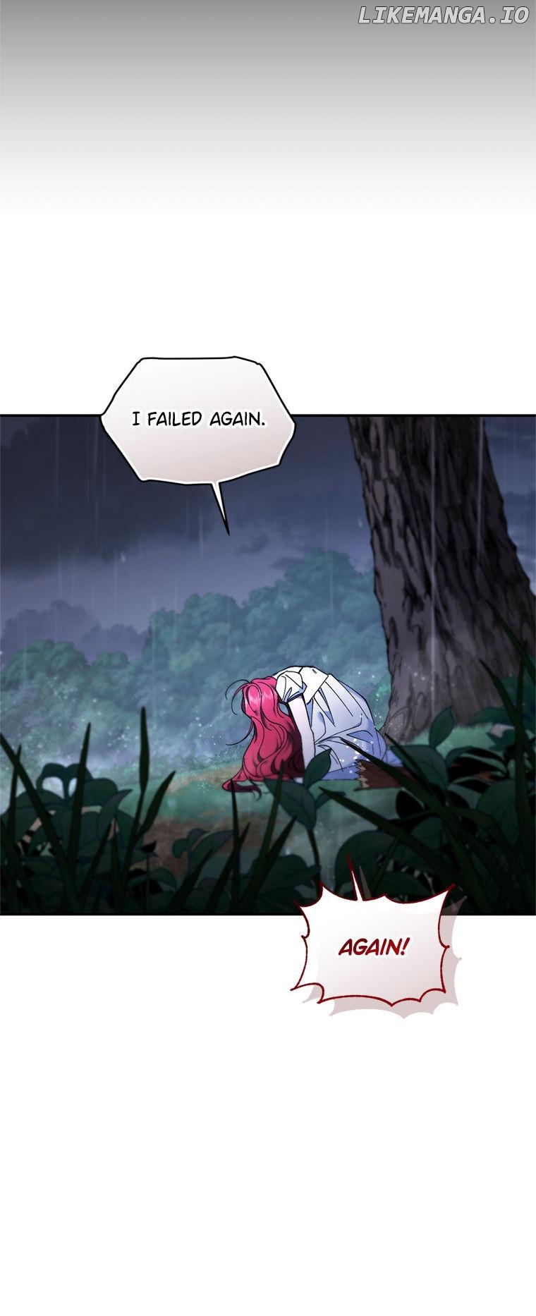 The Crimson Lady Chapter 84 - page 4