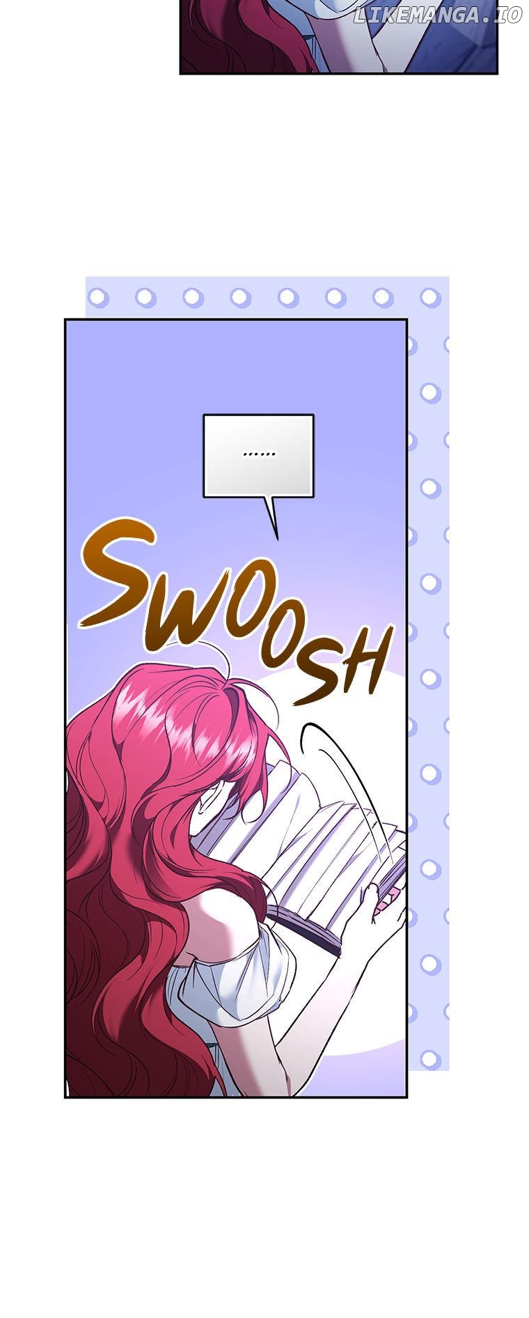 The Crimson Lady Chapter 84 - page 41