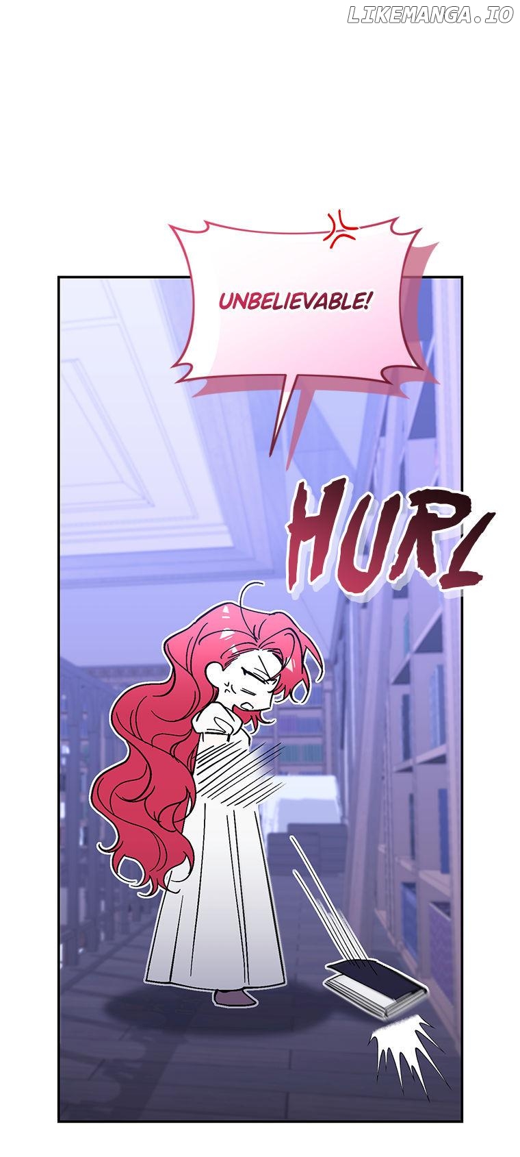 The Crimson Lady Chapter 84 - page 42