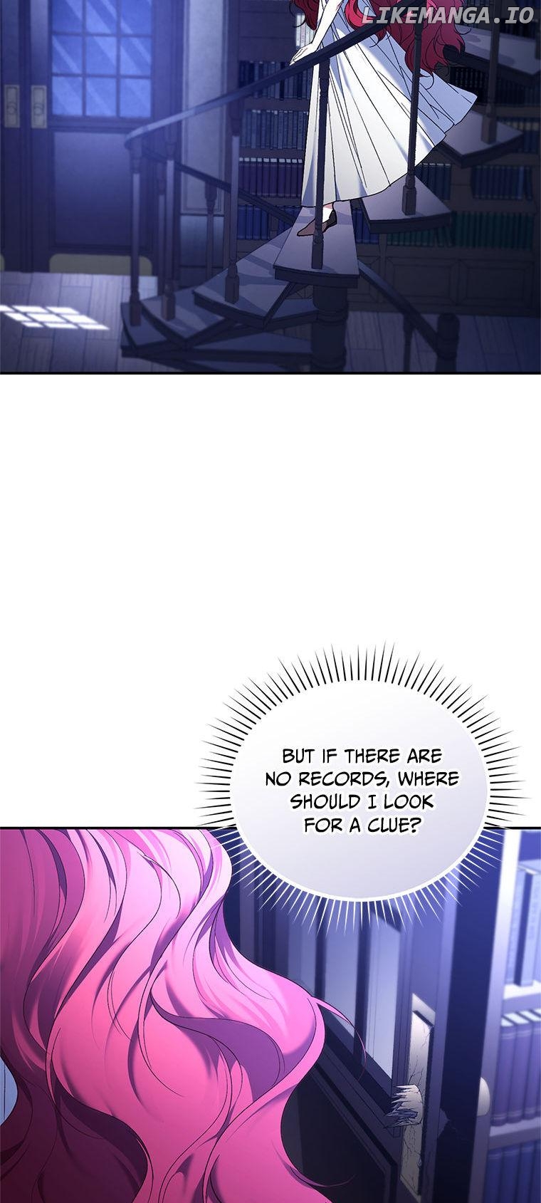 The Crimson Lady Chapter 84 - page 44