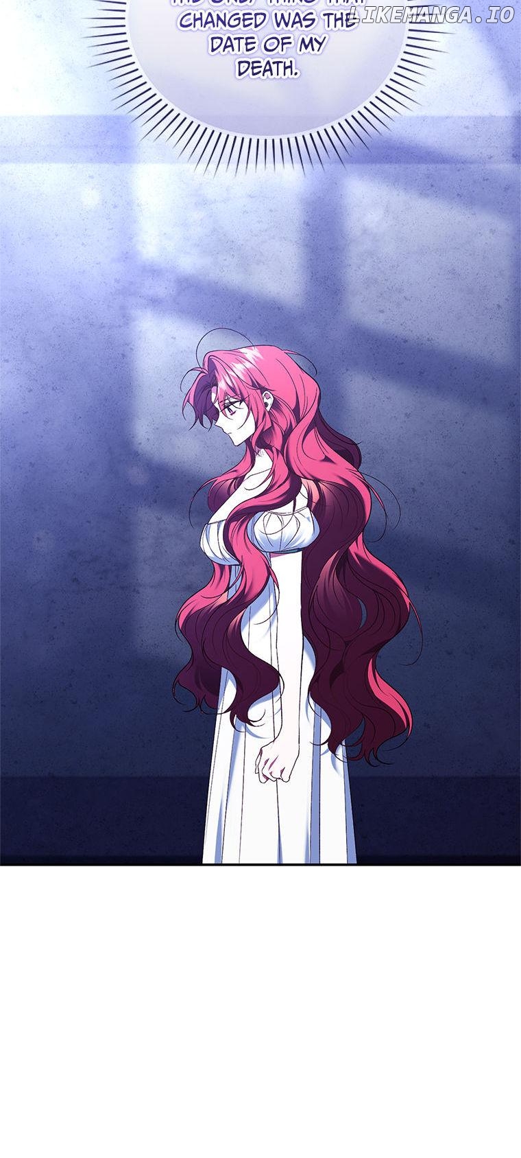 The Crimson Lady Chapter 84 - page 47