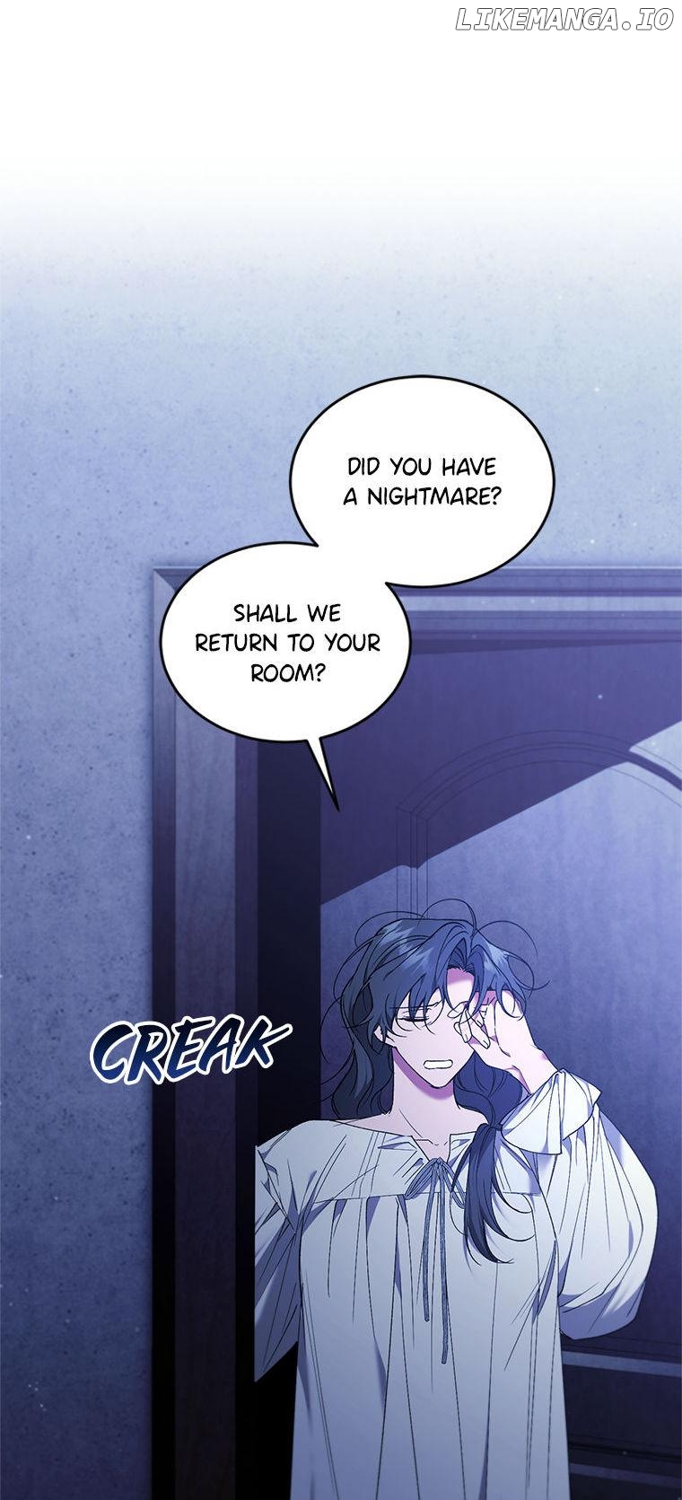 The Crimson Lady Chapter 84 - page 51