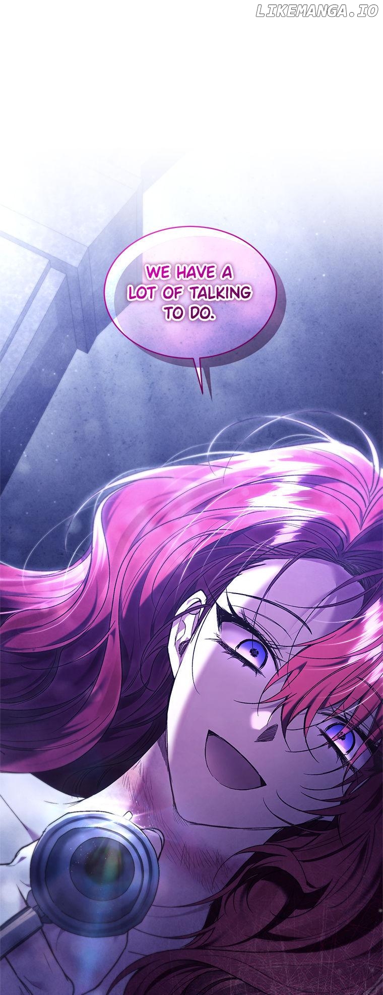 The Crimson Lady Chapter 84 - page 54