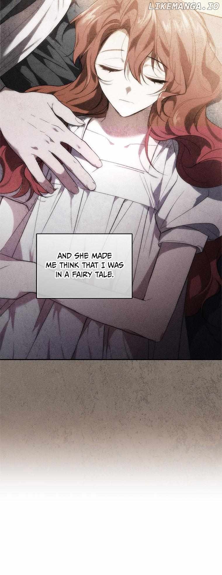 The Crimson Lady Chapter 84 - page 58