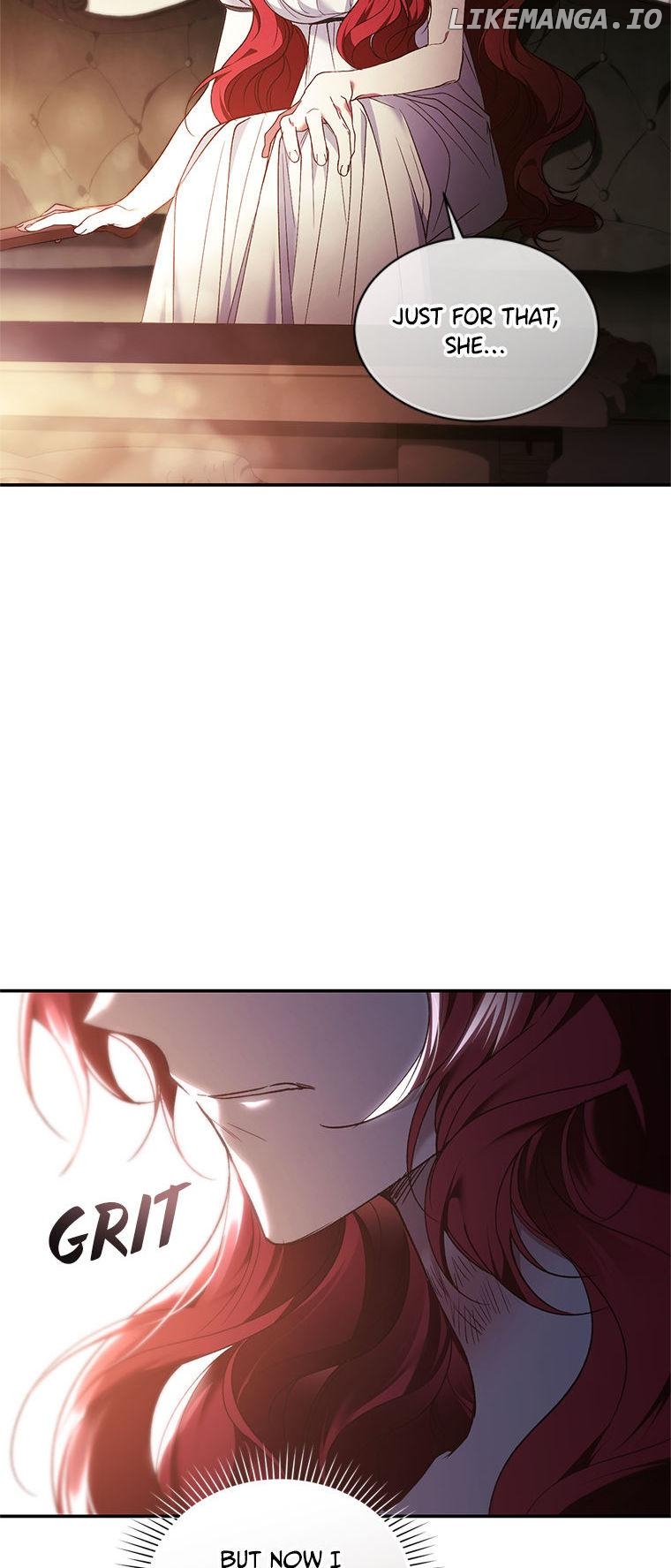 The Crimson Lady Chapter 84 - page 62