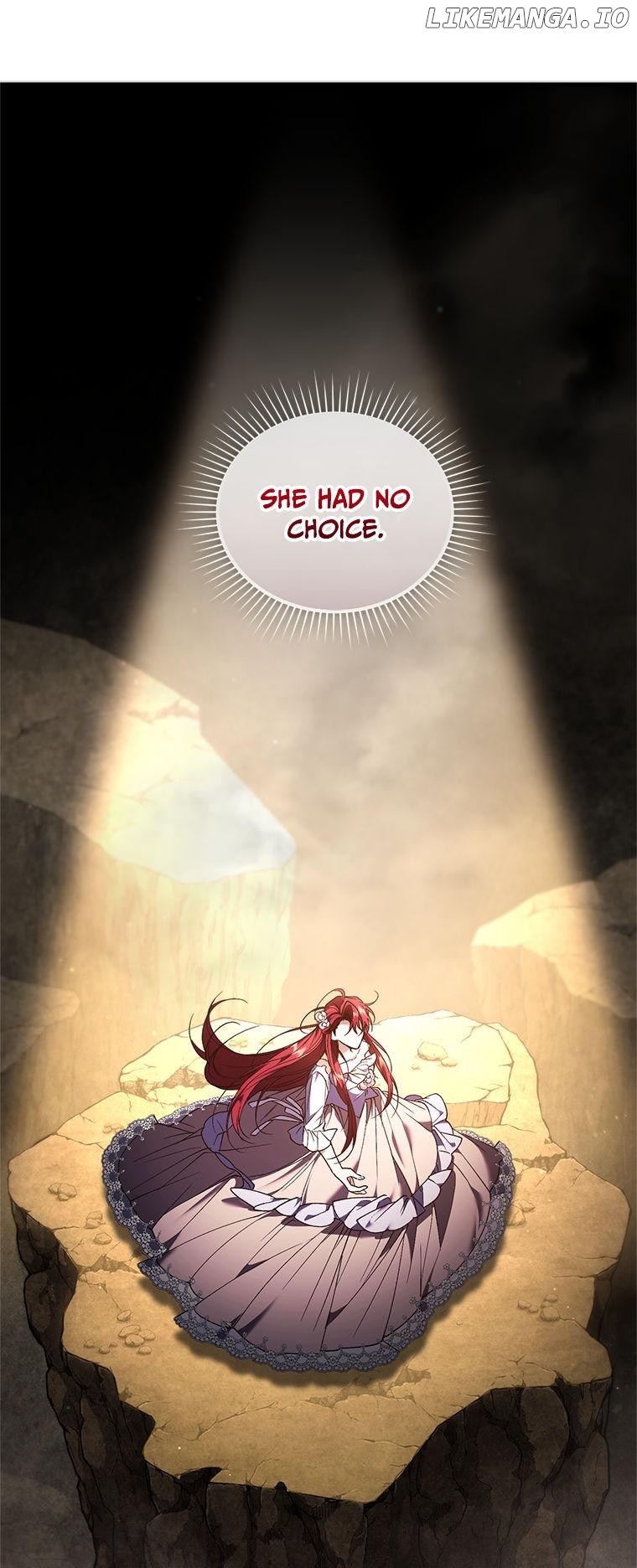 The Crimson Lady Chapter 84 - page 66