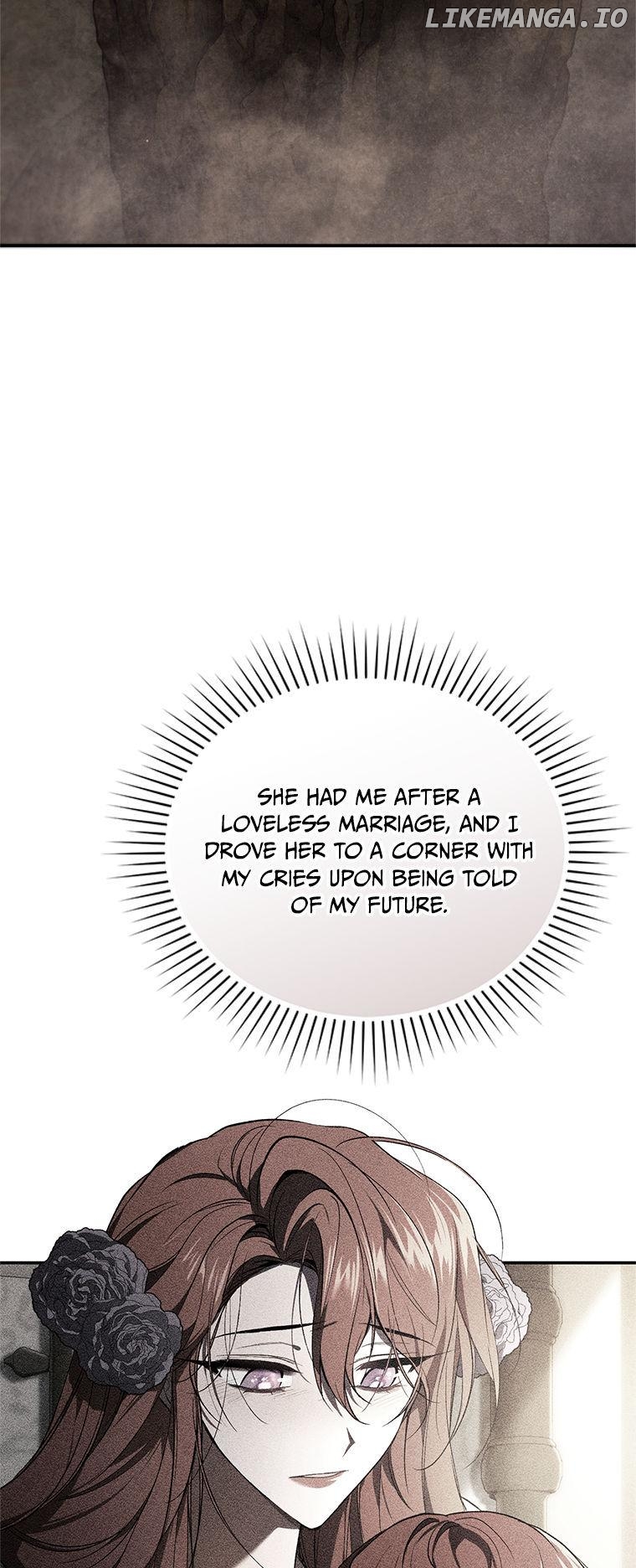 The Crimson Lady Chapter 84 - page 67