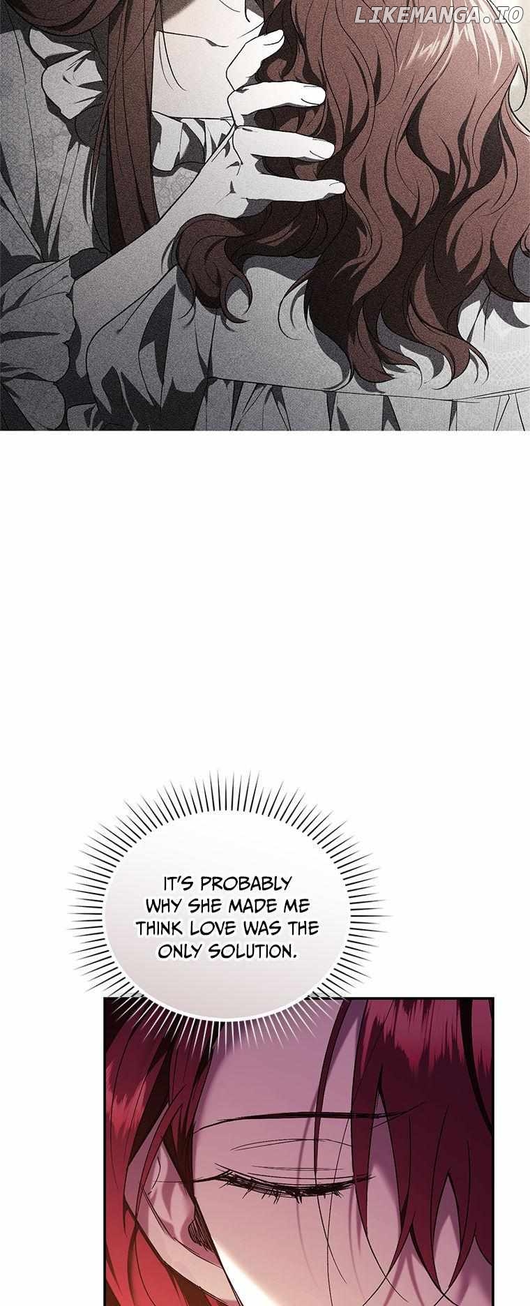 The Crimson Lady Chapter 84 - page 68
