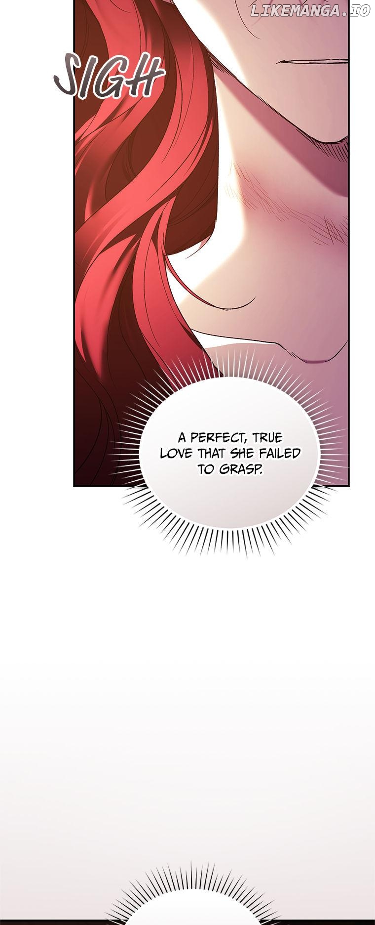 The Crimson Lady Chapter 84 - page 69