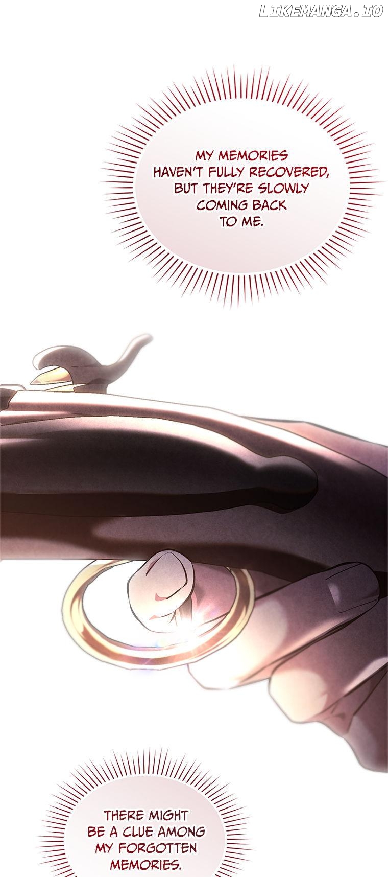 The Crimson Lady Chapter 84 - page 72