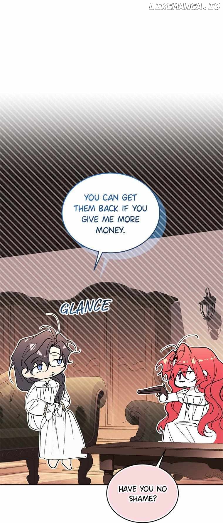 The Crimson Lady Chapter 84 - page 78