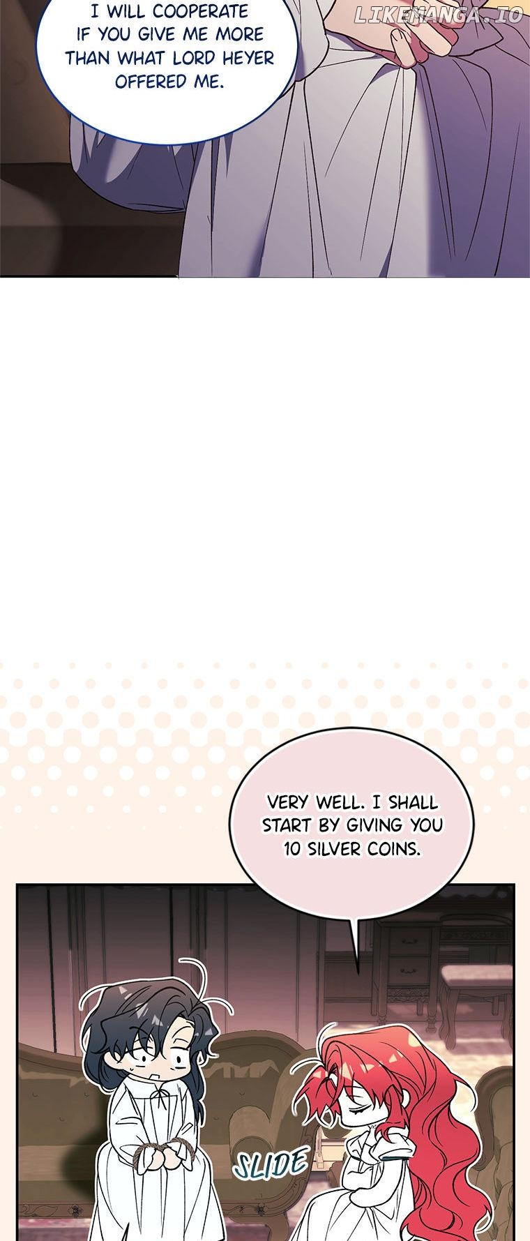 The Crimson Lady Chapter 84 - page 80