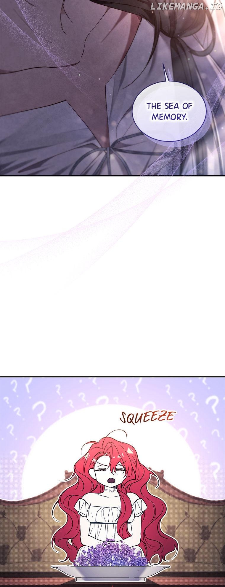 The Crimson Lady Chapter 84 - page 86