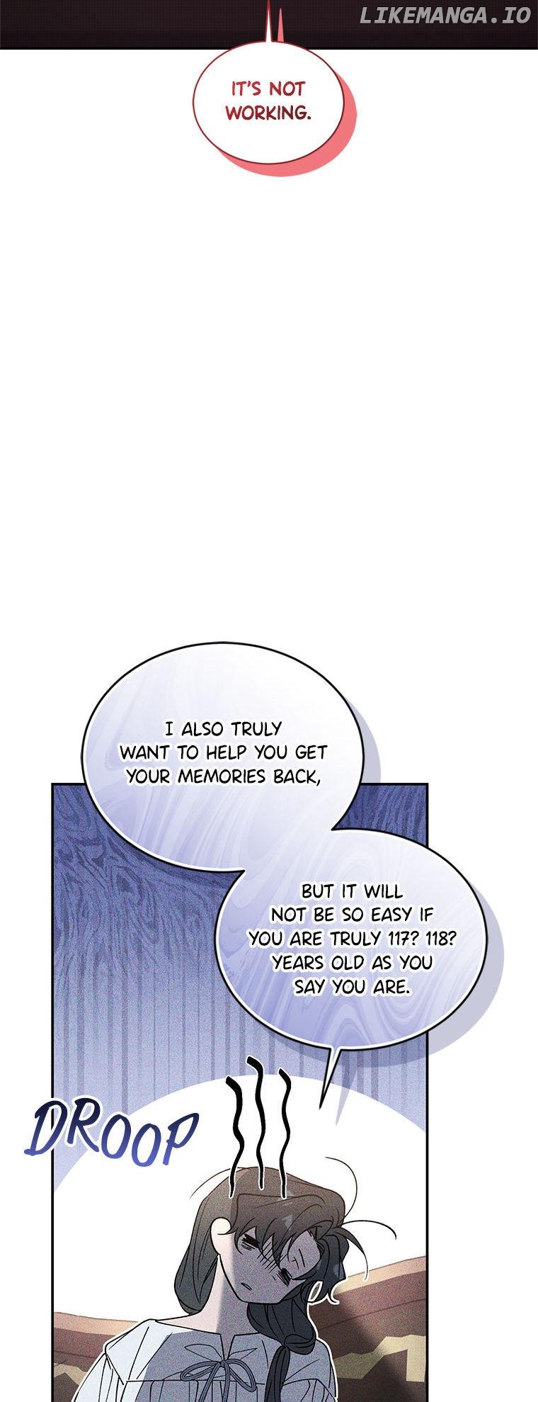 The Crimson Lady Chapter 84 - page 87
