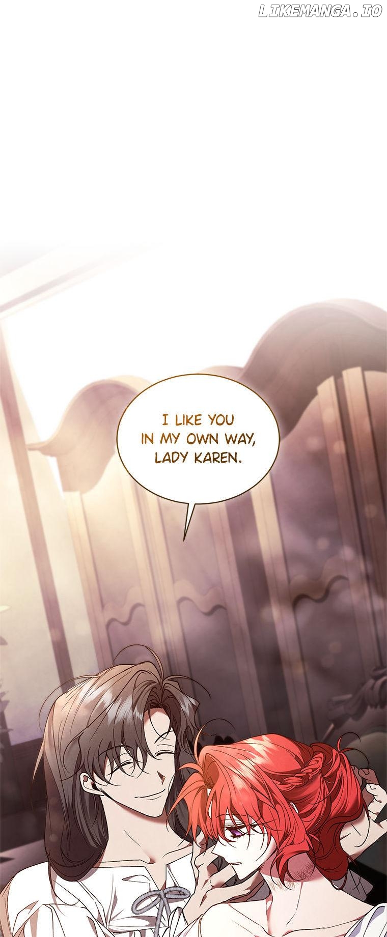 The Crimson Lady Chapter 84 - page 92