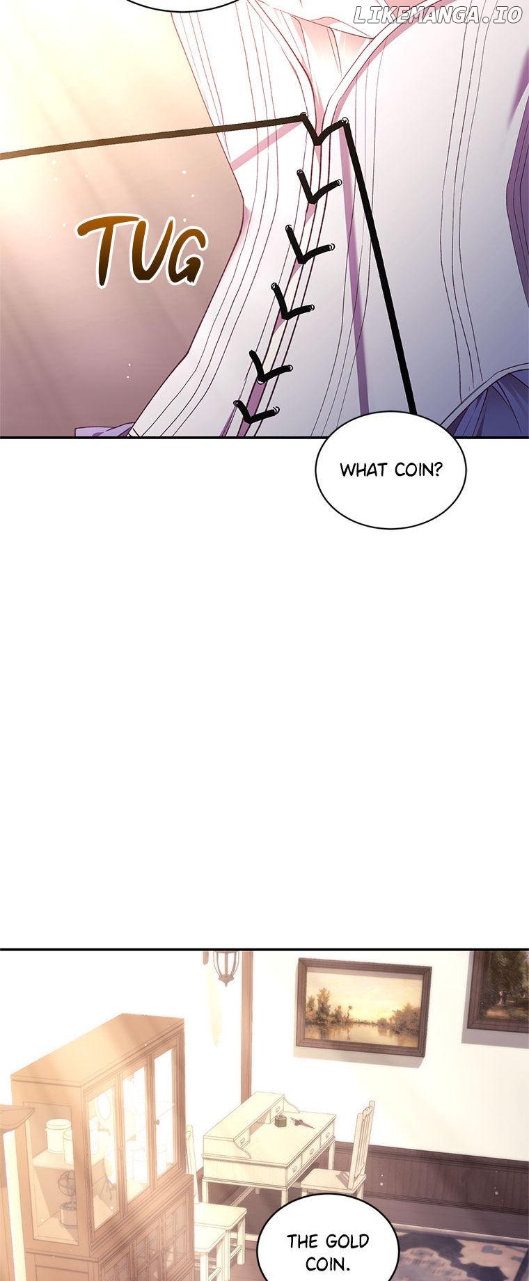 The Crimson Lady Chapter 84 - page 94