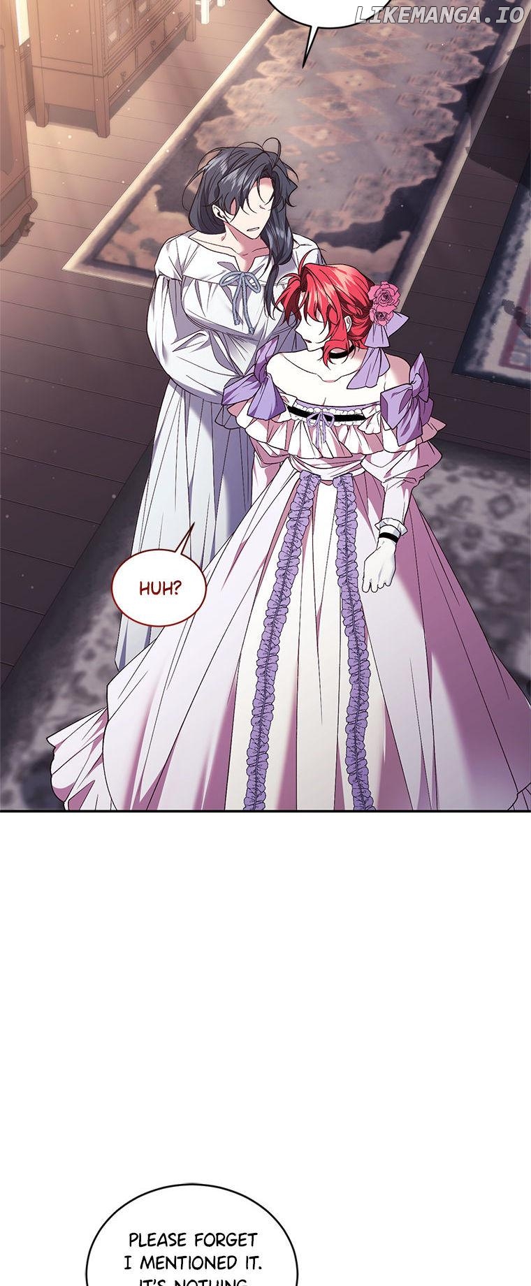 The Crimson Lady Chapter 84 - page 95
