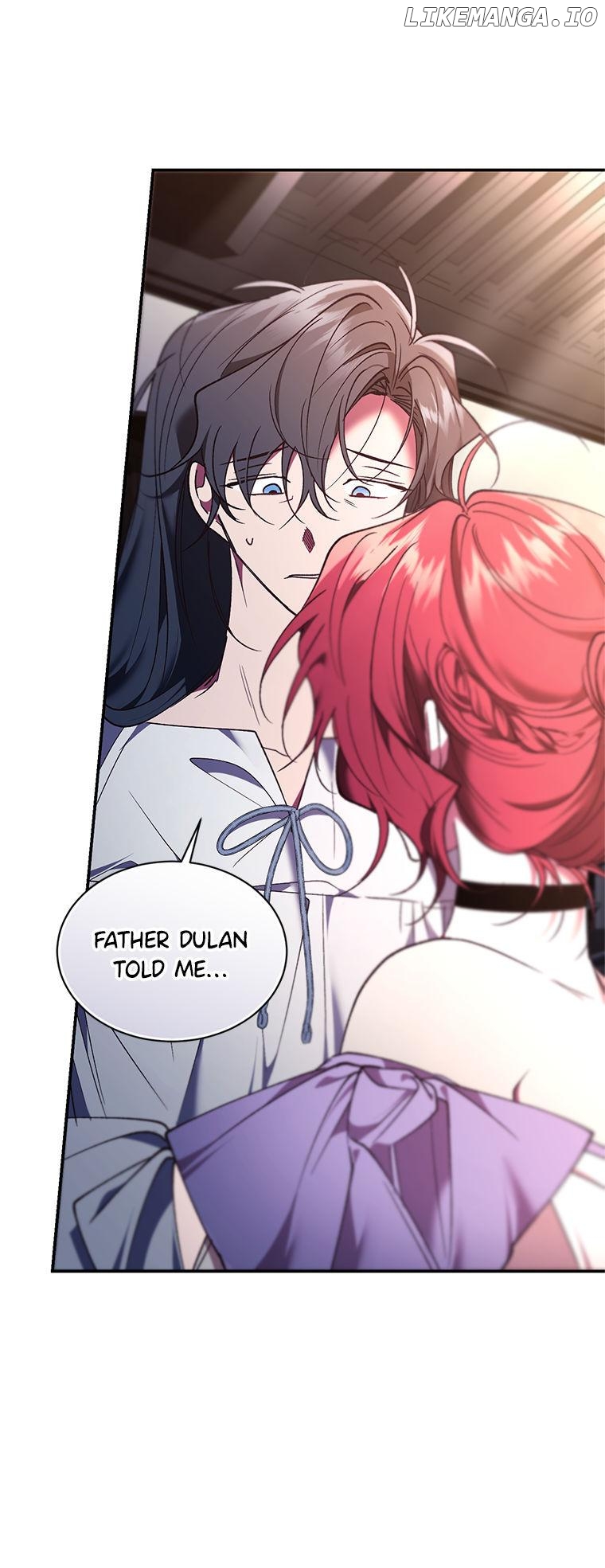 The Crimson Lady Chapter 84 - page 97