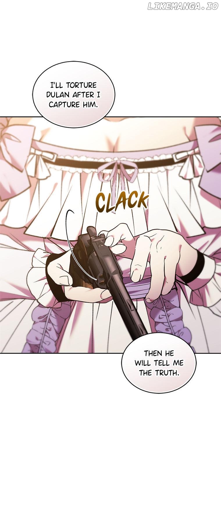 The Crimson Lady Chapter 85 - page 12