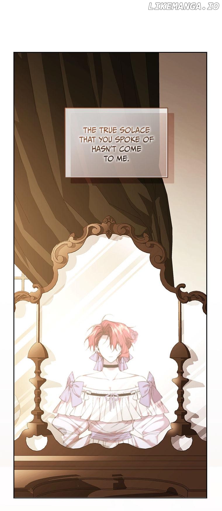 The Crimson Lady Chapter 85 - page 13