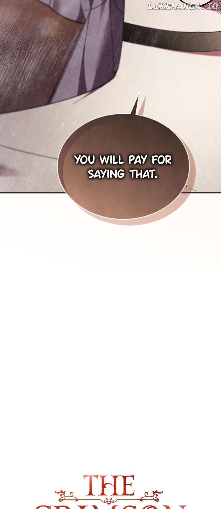 The Crimson Lady Chapter 85 - page 15
