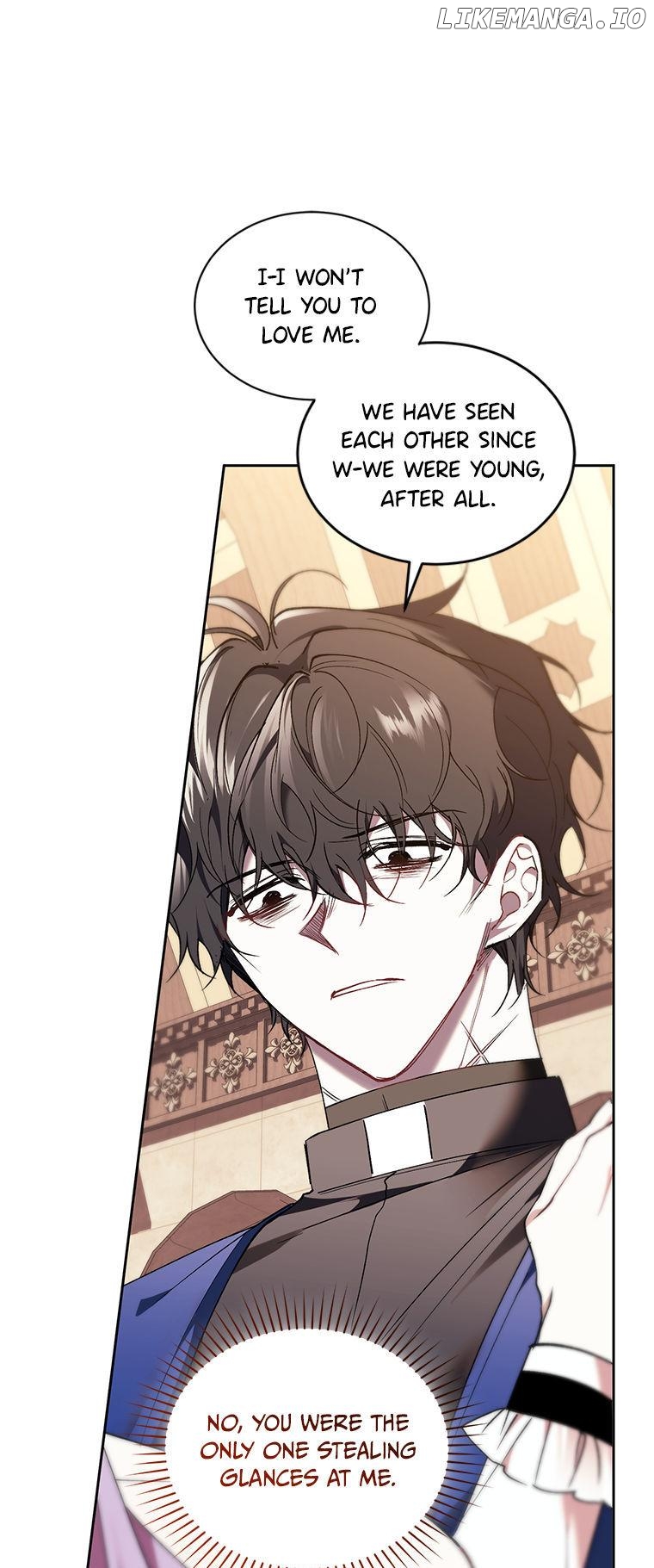 The Crimson Lady Chapter 85 - page 23