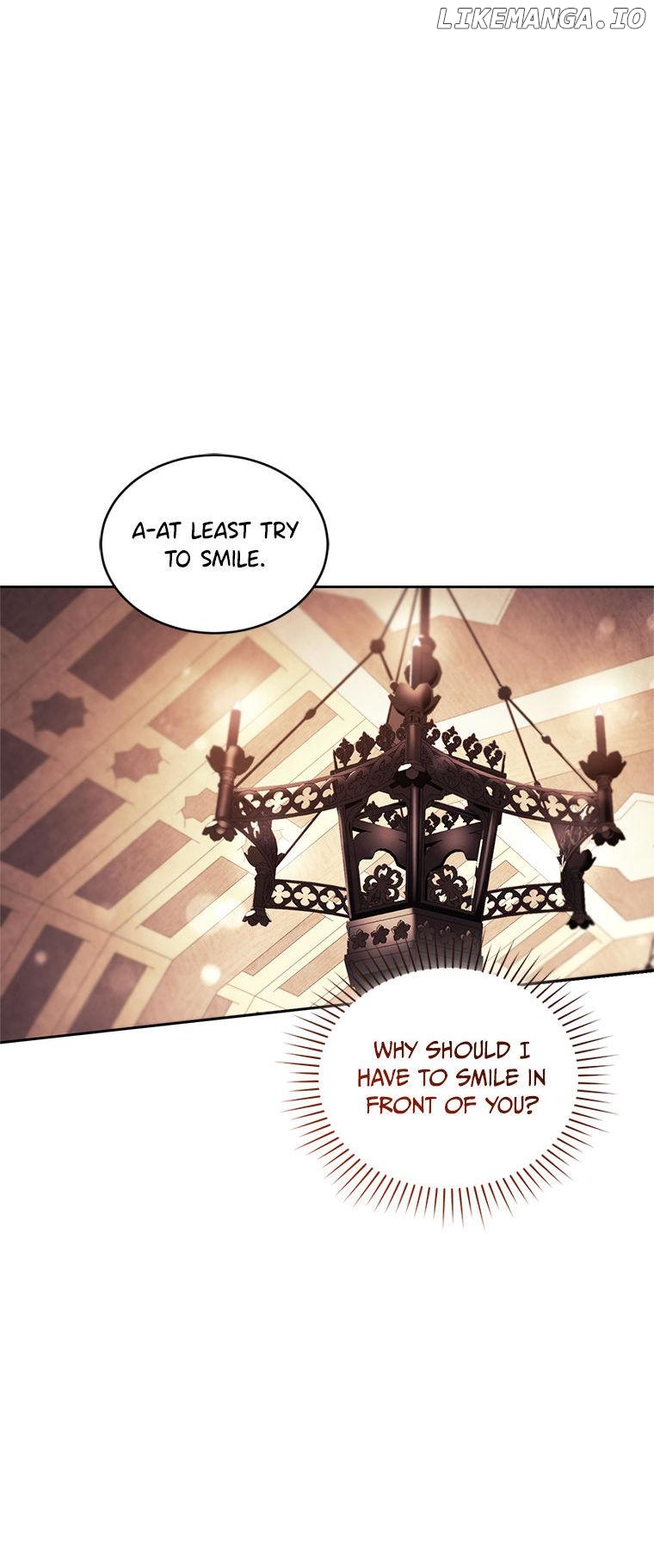 The Crimson Lady Chapter 85 - page 25