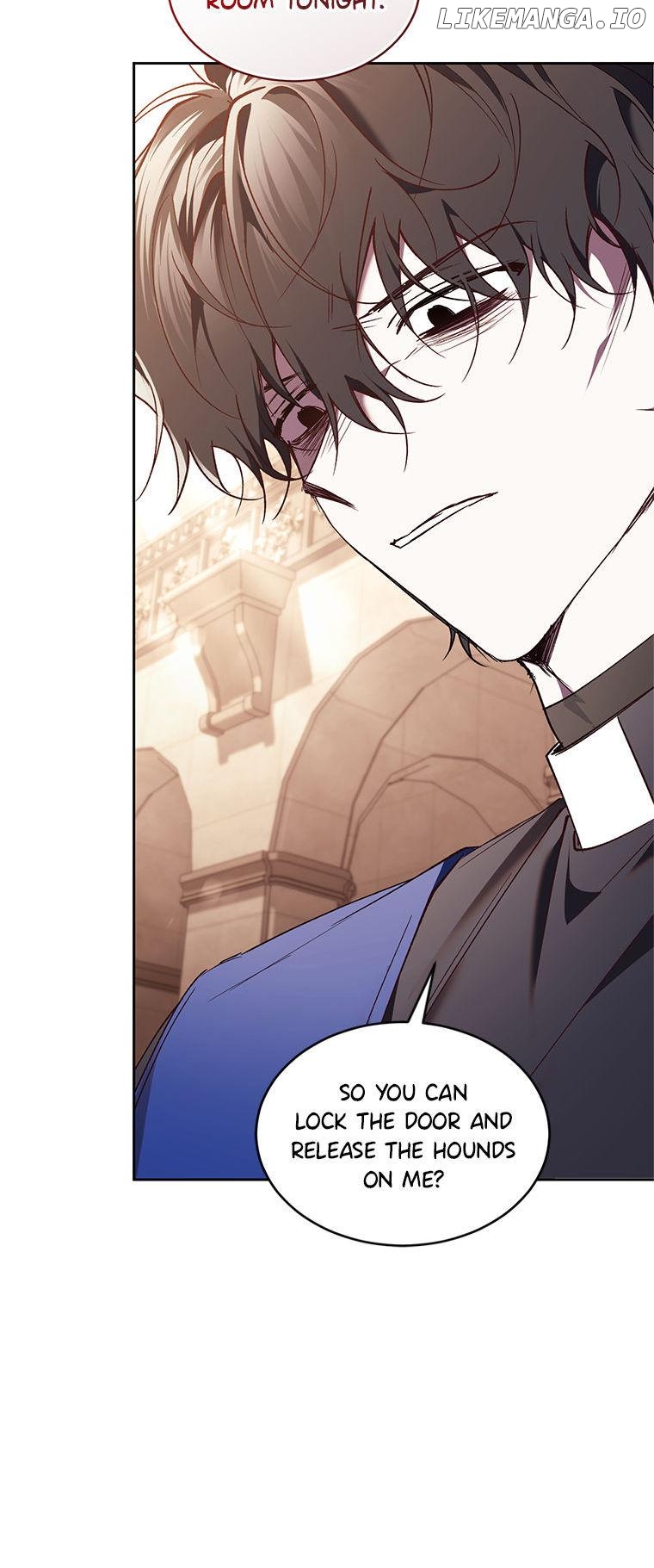 The Crimson Lady Chapter 85 - page 28