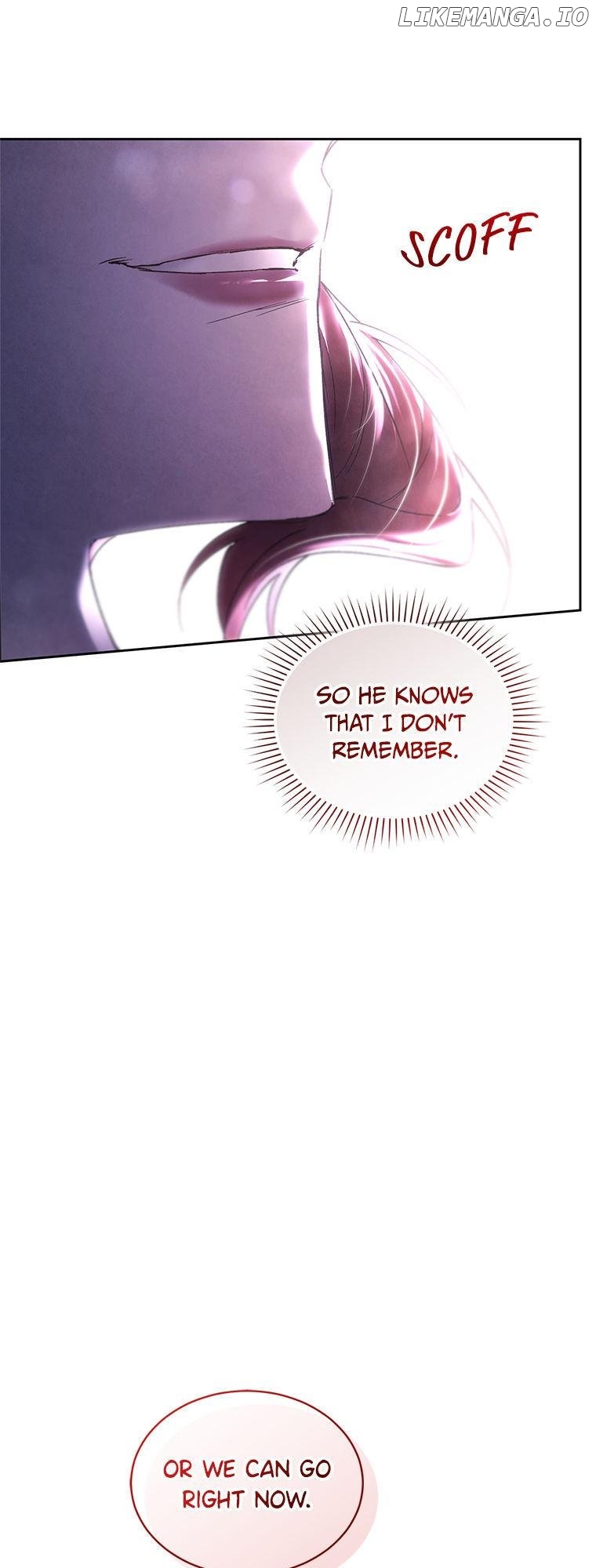 The Crimson Lady Chapter 85 - page 29
