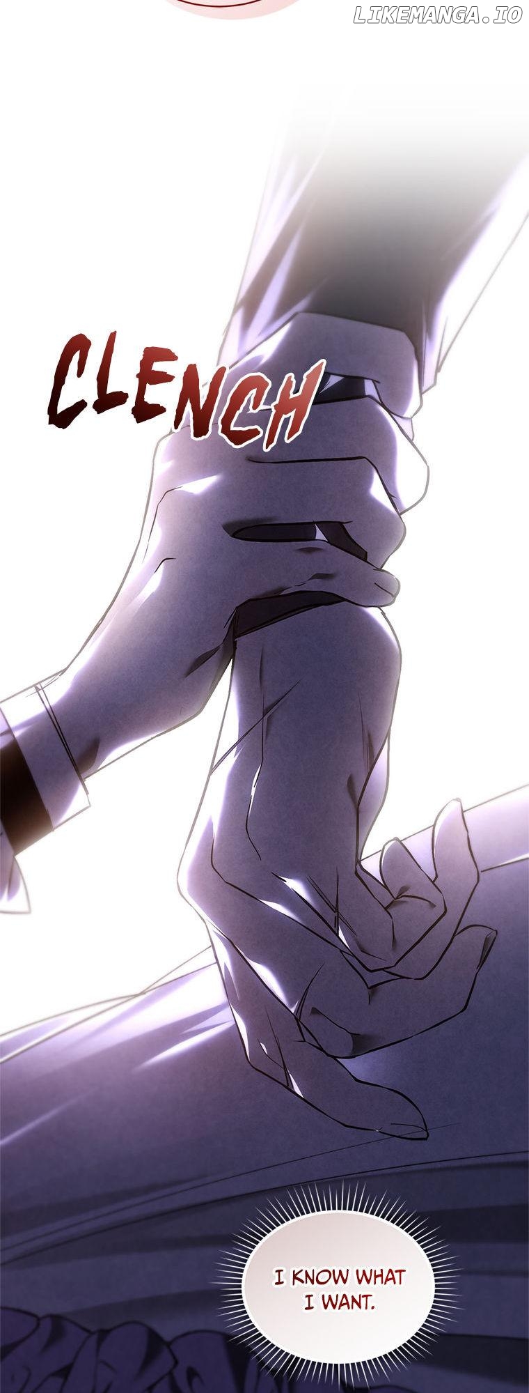 The Crimson Lady Chapter 85 - page 30