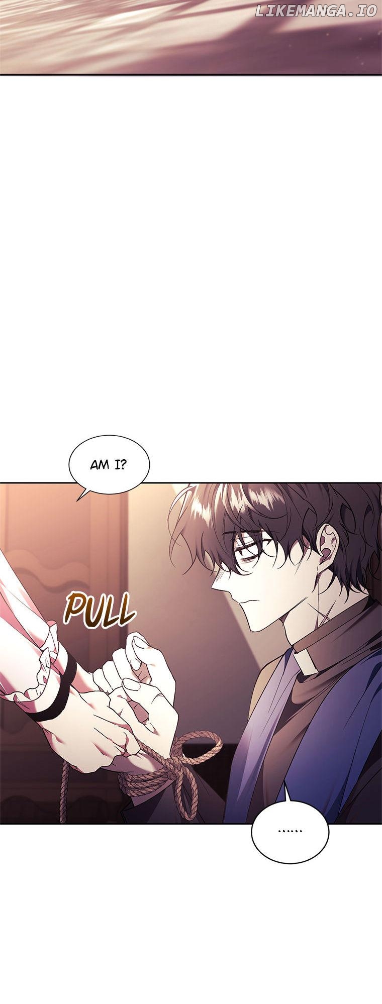 The Crimson Lady Chapter 85 - page 33